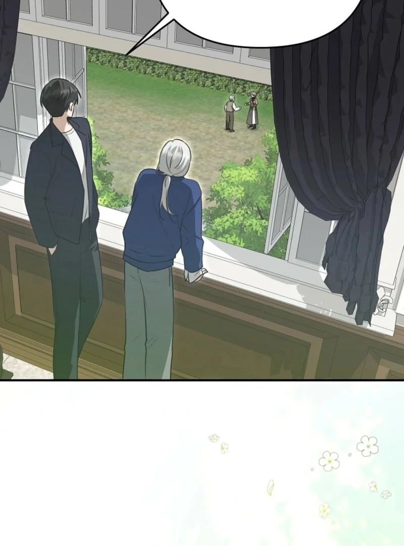 I Became the Butler of Five Men Chapter 19 - page 62