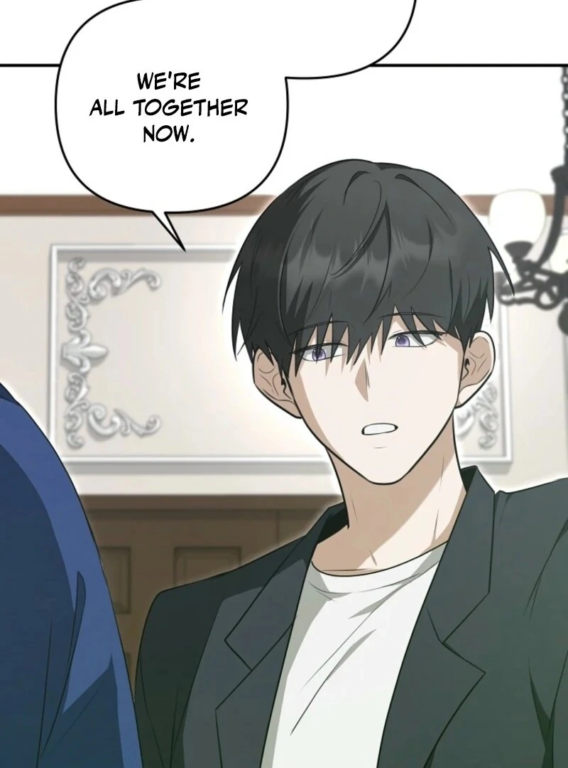 I Became the Butler of Five Men Chapter 19 - page 65