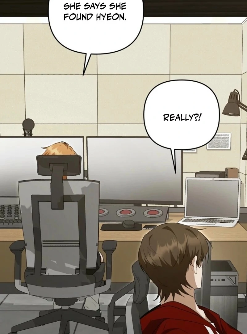 I Became the Butler of Five Men Chapter 19 - page 77
