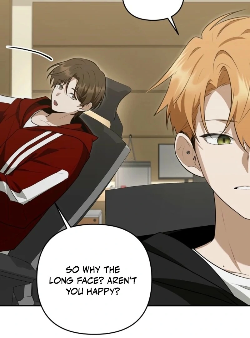 I Became the Butler of Five Men Chapter 19 - page 79