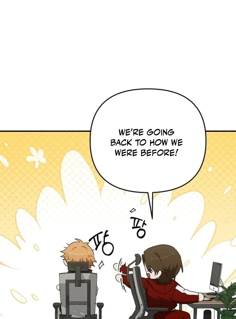 I Became the Butler of Five Men Chapter 19 - page 80