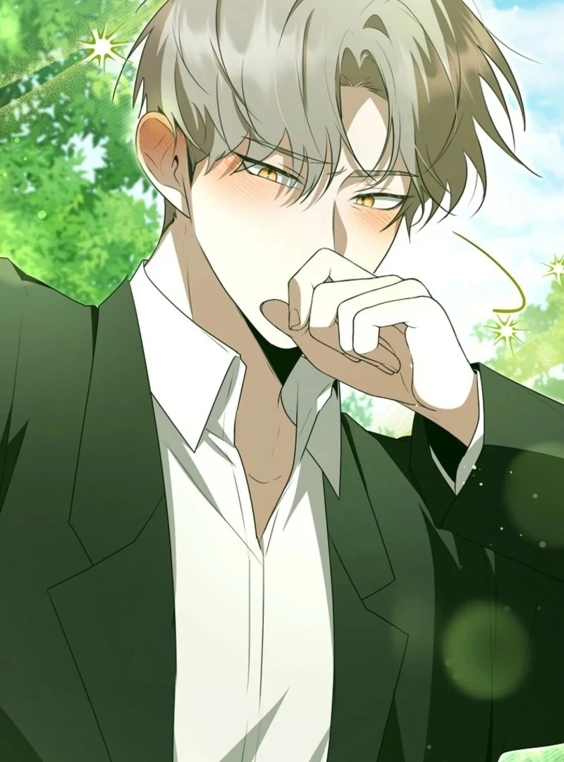 I Became the Butler of Five Men Chapter 19 - page 91