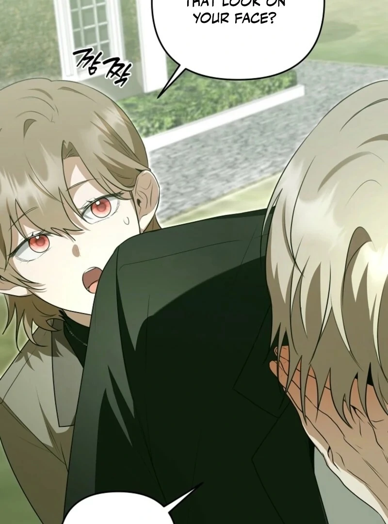 I Became the Butler of Five Men Chapter 19 - page 93
