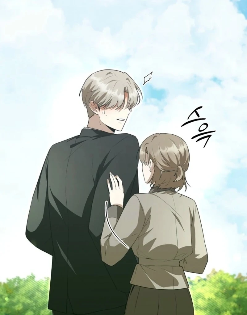 I Became the Butler of Five Men Chapter 19 - page 95