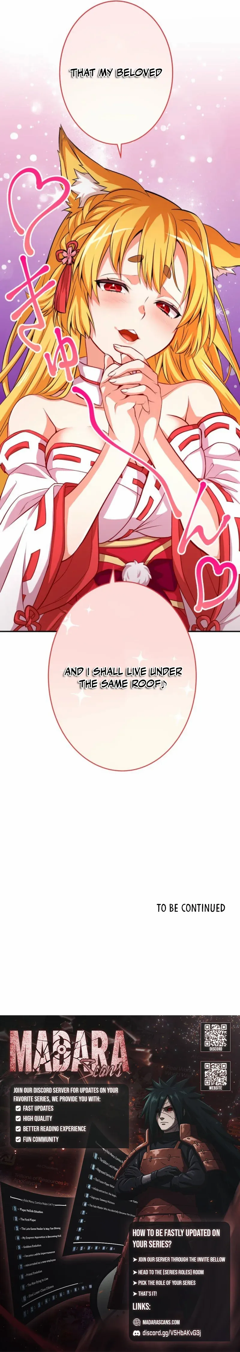 My Swordsmanship Record after Gaining the Power of the Gods Chapter 5 - page 11