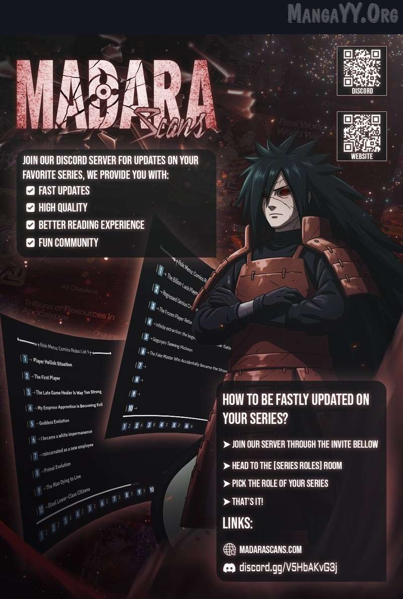 My Swordsmanship Record after Gaining the Power of the Gods Chapter 6 - page 21