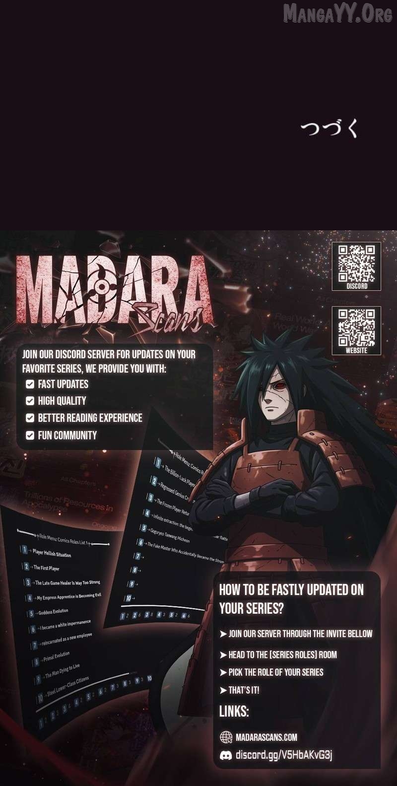 My Swordsmanship Record after Gaining the Power of the Gods Chapter 8 - page 17