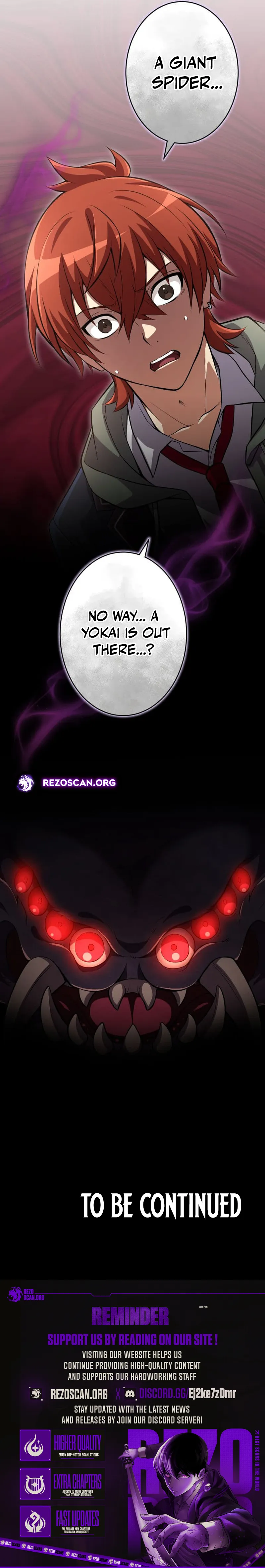 My Swordsmanship Record after Gaining the Power of the Gods Chapter 13 - page 17