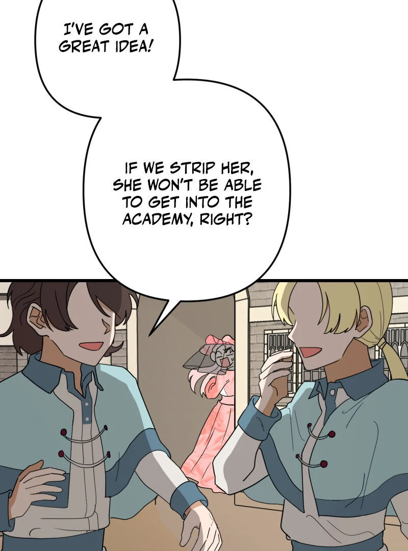 I’ll Enjoy My Route Even If I Can’t Change It Chapter 2 - page 9