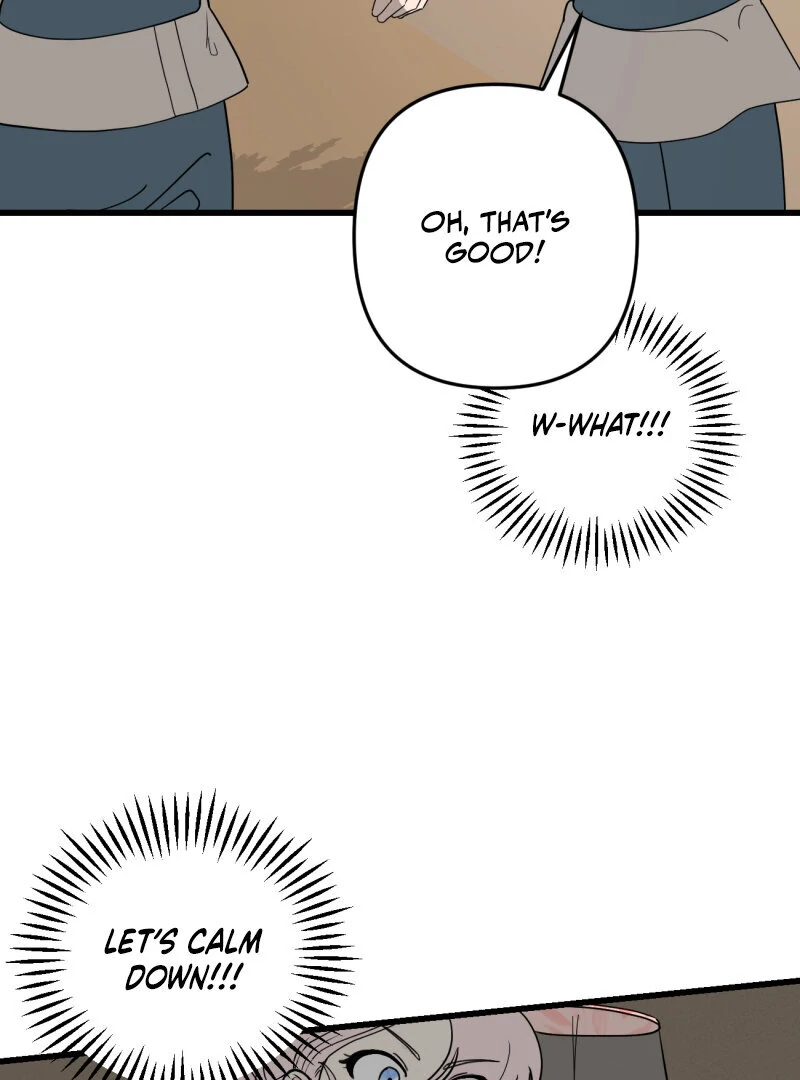 I’ll Enjoy My Route Even If I Can’t Change It Chapter 2 - page 10