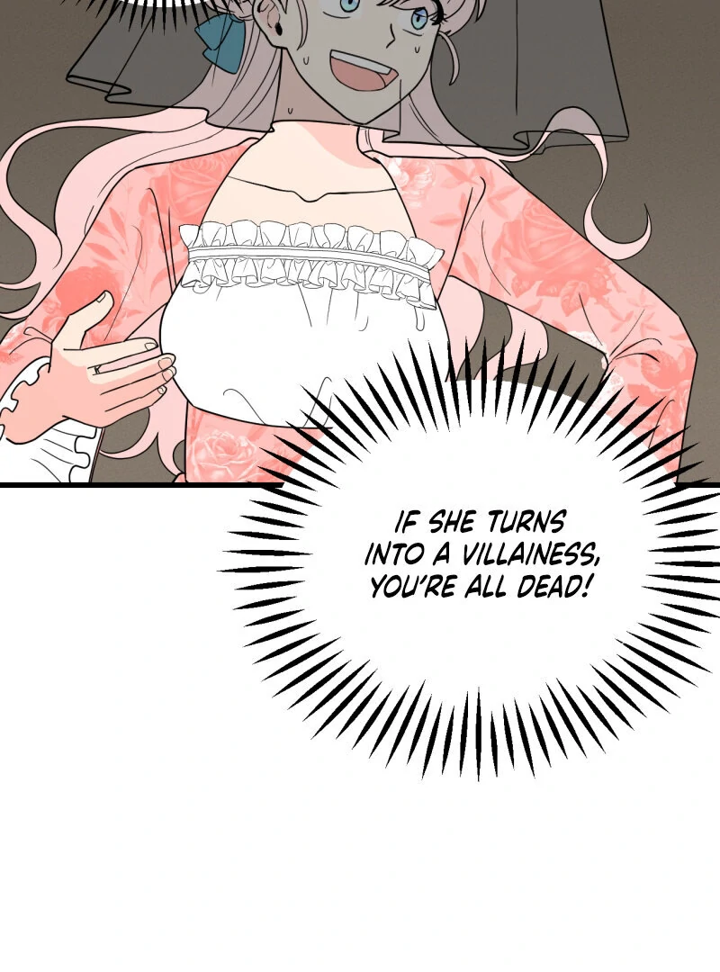 I’ll Enjoy My Route Even If I Can’t Change It Chapter 2 - page 11