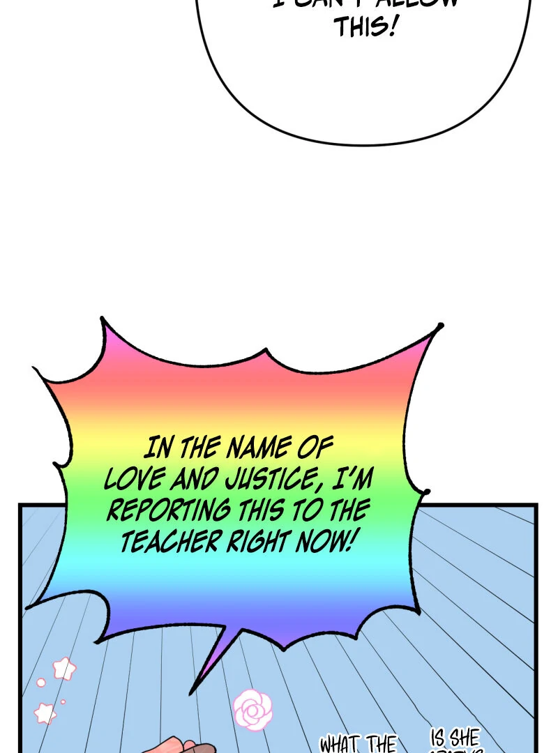 I’ll Enjoy My Route Even If I Can’t Change It Chapter 2 - page 19