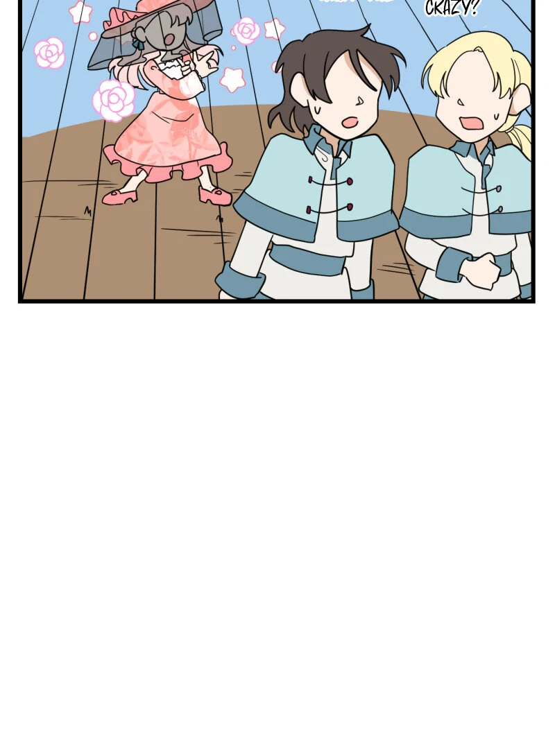 I’ll Enjoy My Route Even If I Can’t Change It Chapter 2 - page 20