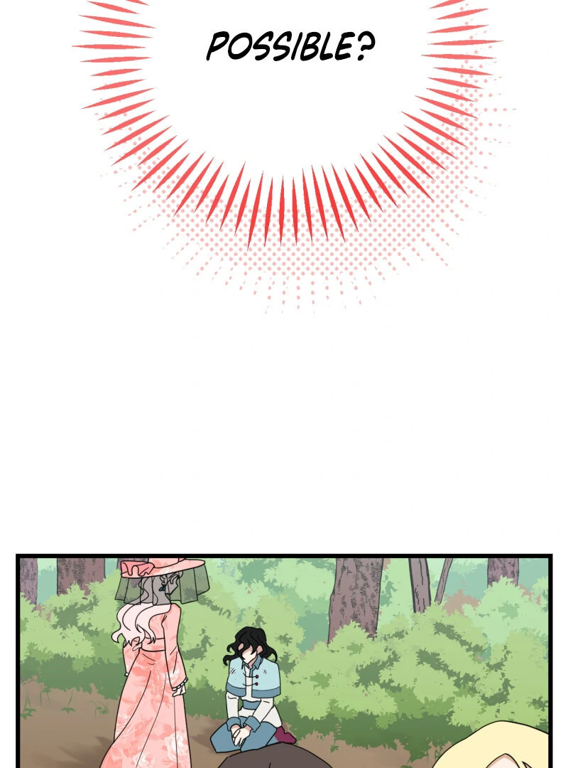 I’ll Enjoy My Route Even If I Can’t Change It Chapter 2 - page 24