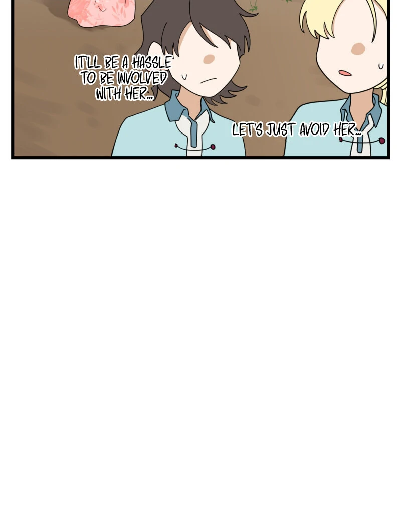 I’ll Enjoy My Route Even If I Can’t Change It Chapter 2 - page 25