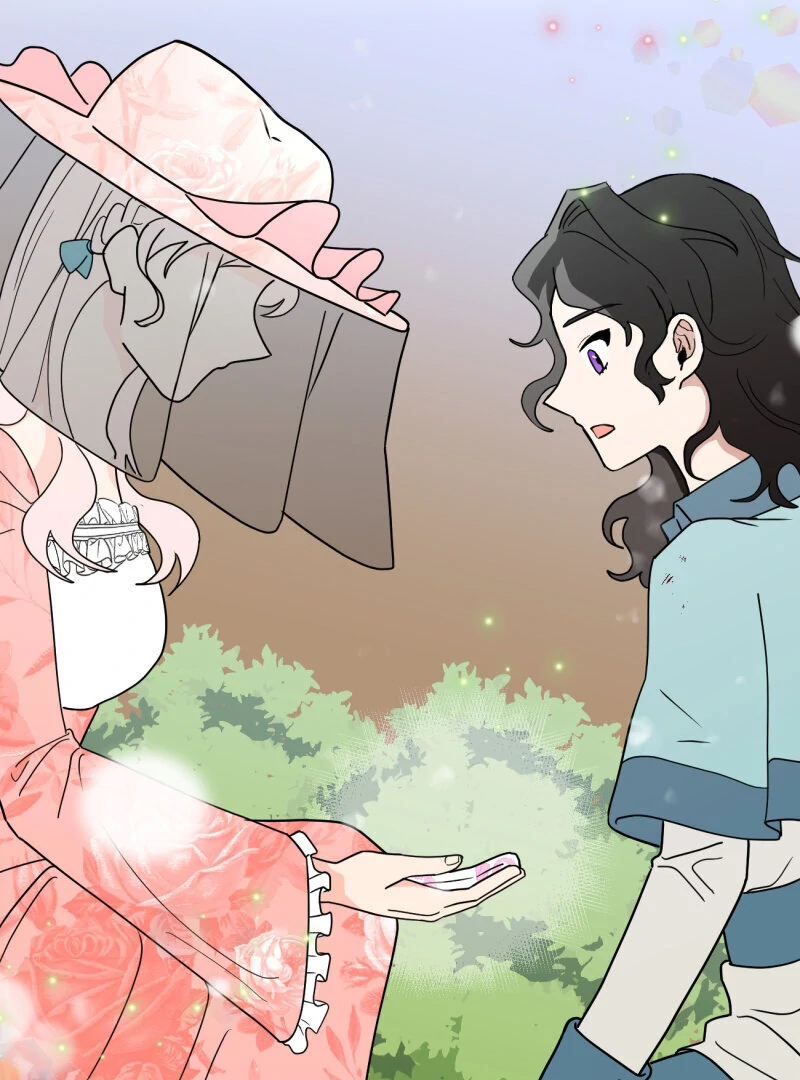 I’ll Enjoy My Route Even If I Can’t Change It Chapter 2 - page 27