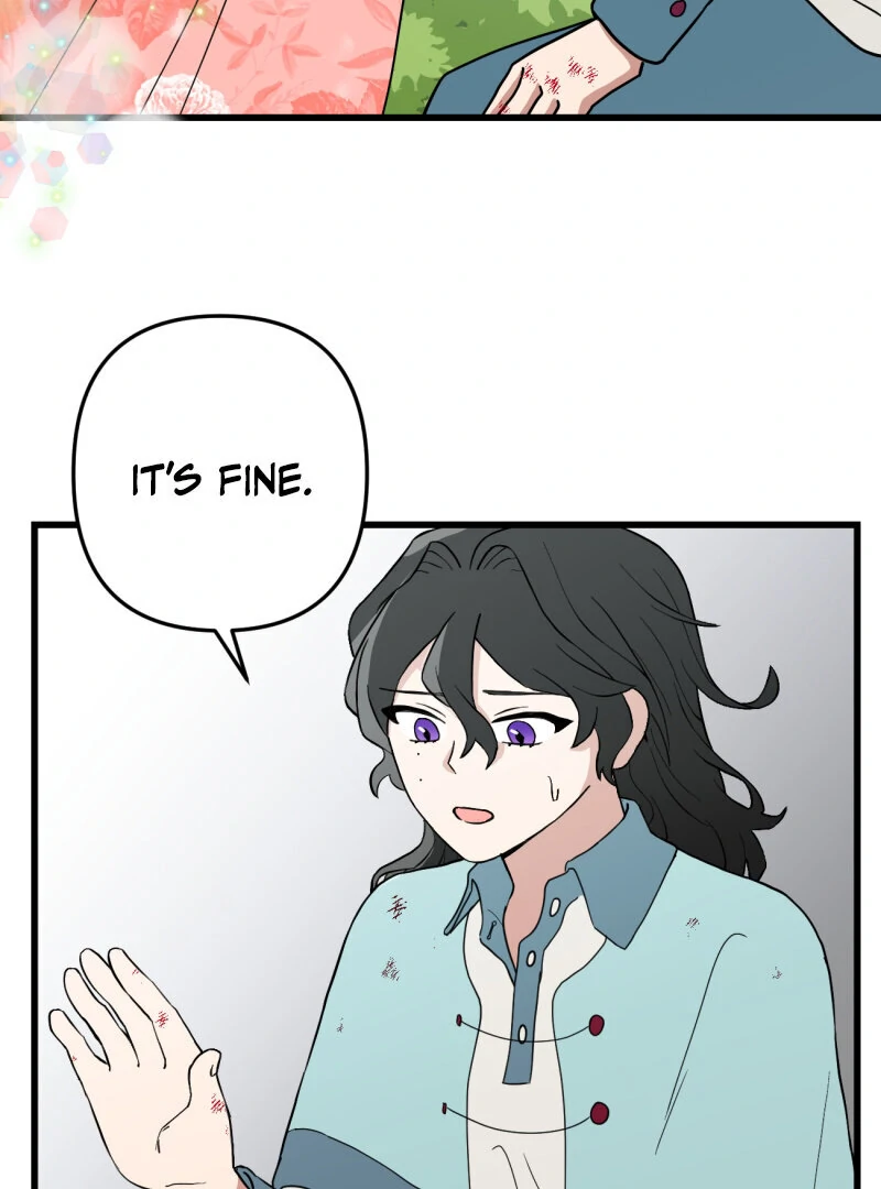 I’ll Enjoy My Route Even If I Can’t Change It Chapter 2 - page 28