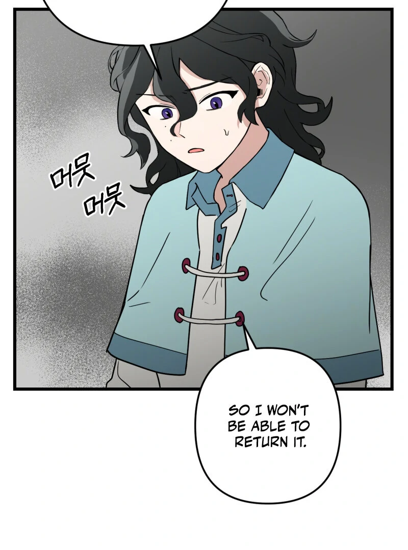 I’ll Enjoy My Route Even If I Can’t Change It Chapter 2 - page 31