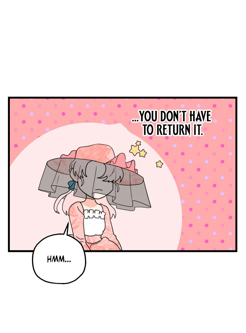 I’ll Enjoy My Route Even If I Can’t Change It Chapter 2 - page 32