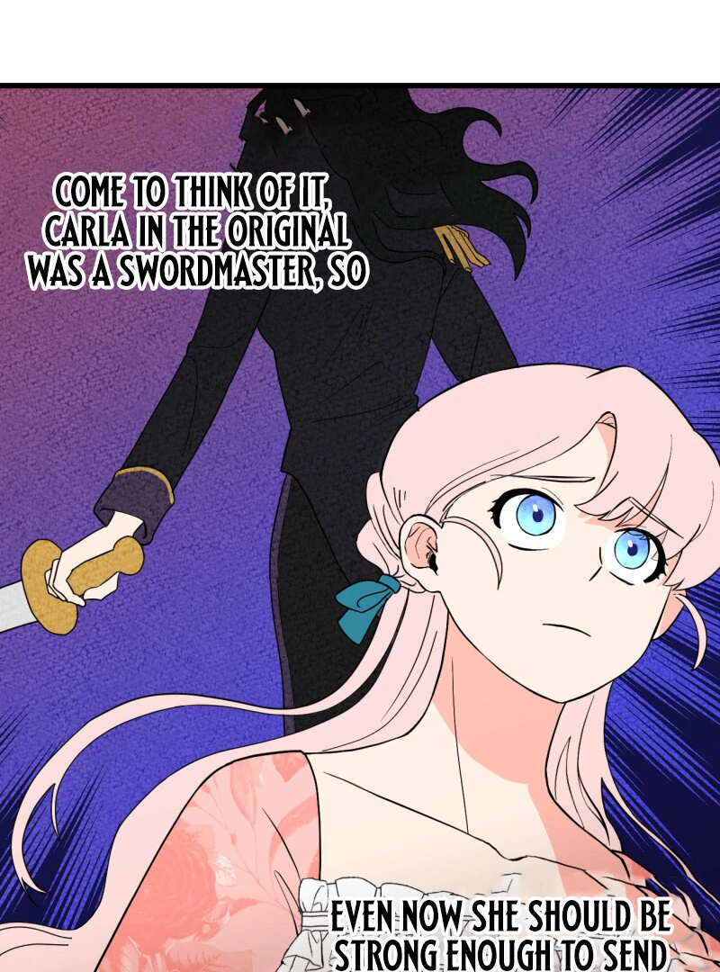 I’ll Enjoy My Route Even If I Can’t Change It Chapter 2 - page 33