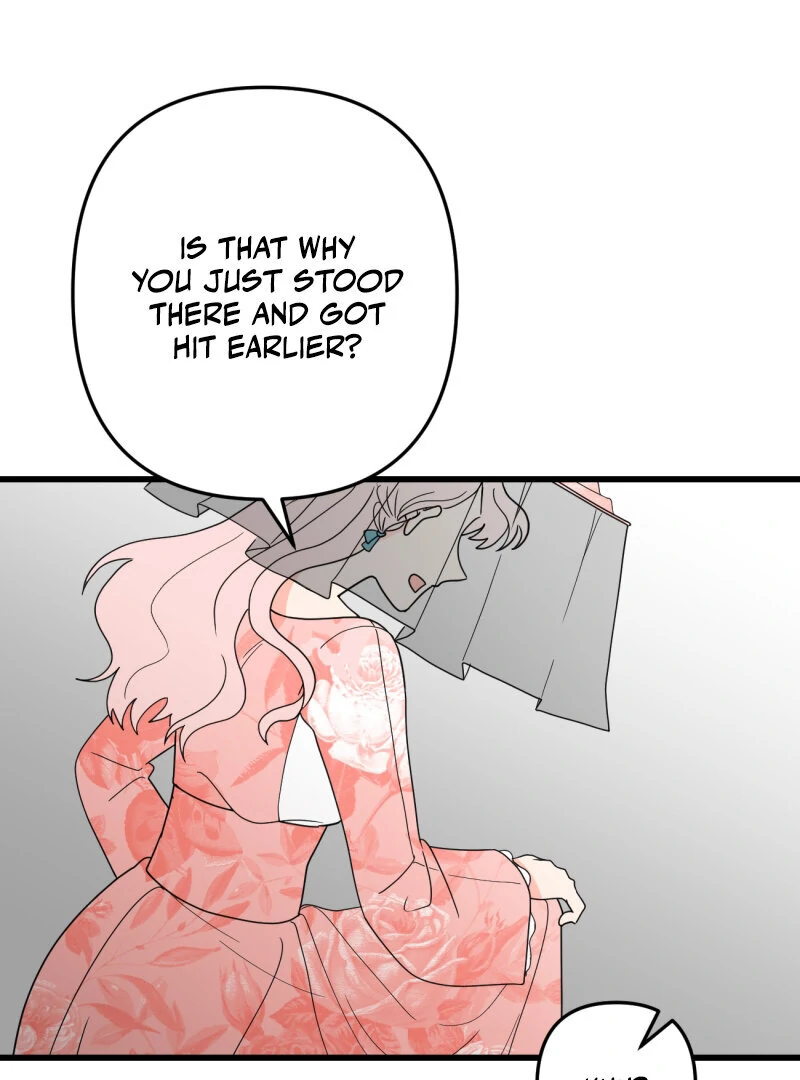 I’ll Enjoy My Route Even If I Can’t Change It Chapter 2 - page 35