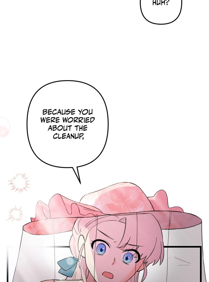 I’ll Enjoy My Route Even If I Can’t Change It Chapter 2 - page 36