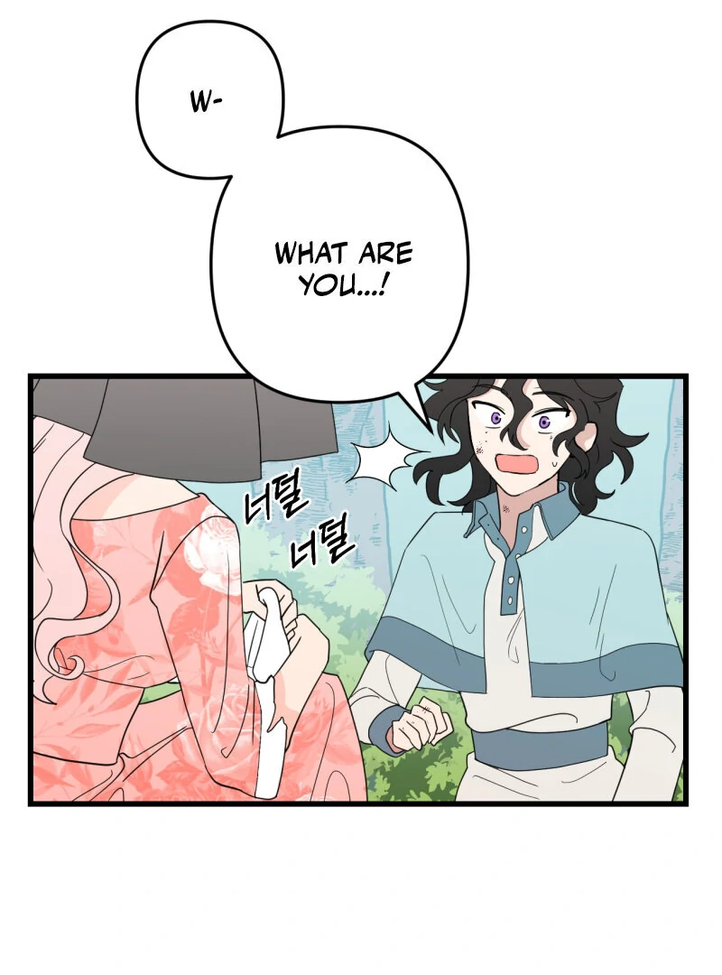 I’ll Enjoy My Route Even If I Can’t Change It Chapter 2 - page 40