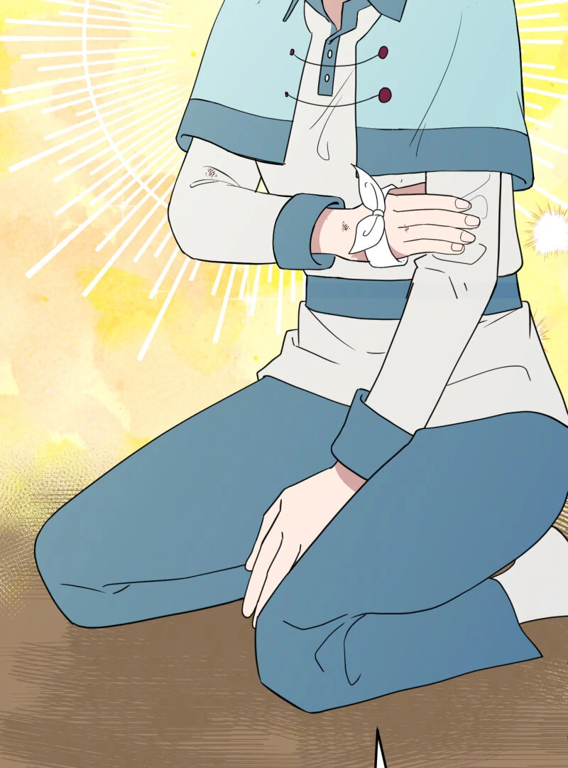 I’ll Enjoy My Route Even If I Can’t Change It Chapter 2 - page 46