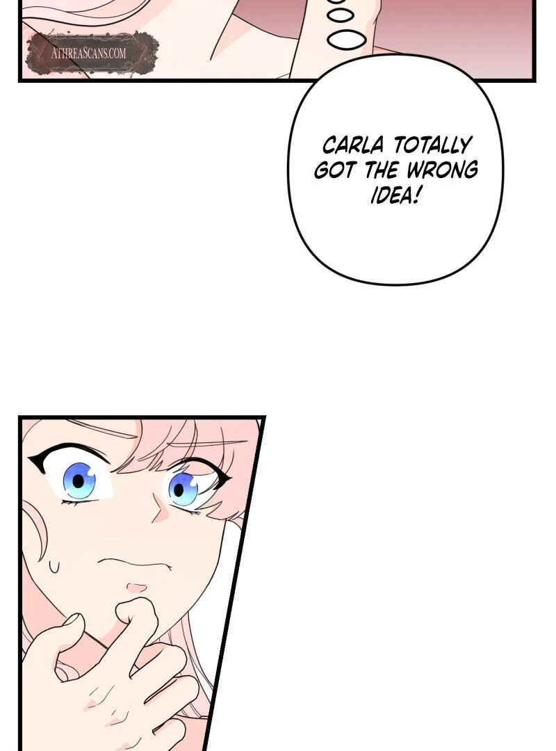 I’ll Enjoy My Route Even If I Can’t Change It Chapter 2 - page 61