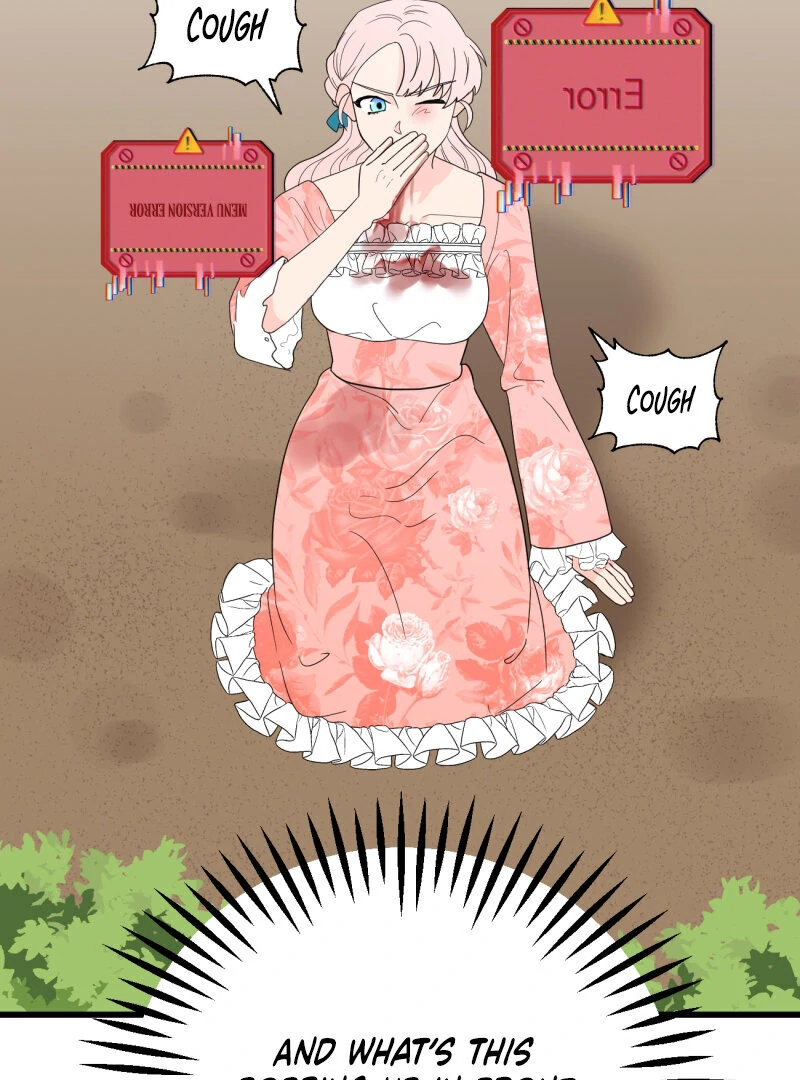 I’ll Enjoy My Route Even If I Can’t Change It Chapter 2 - page 65