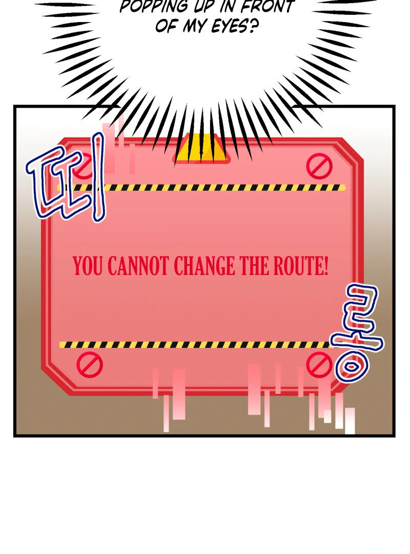 I’ll Enjoy My Route Even If I Can’t Change It Chapter 2 - page 66