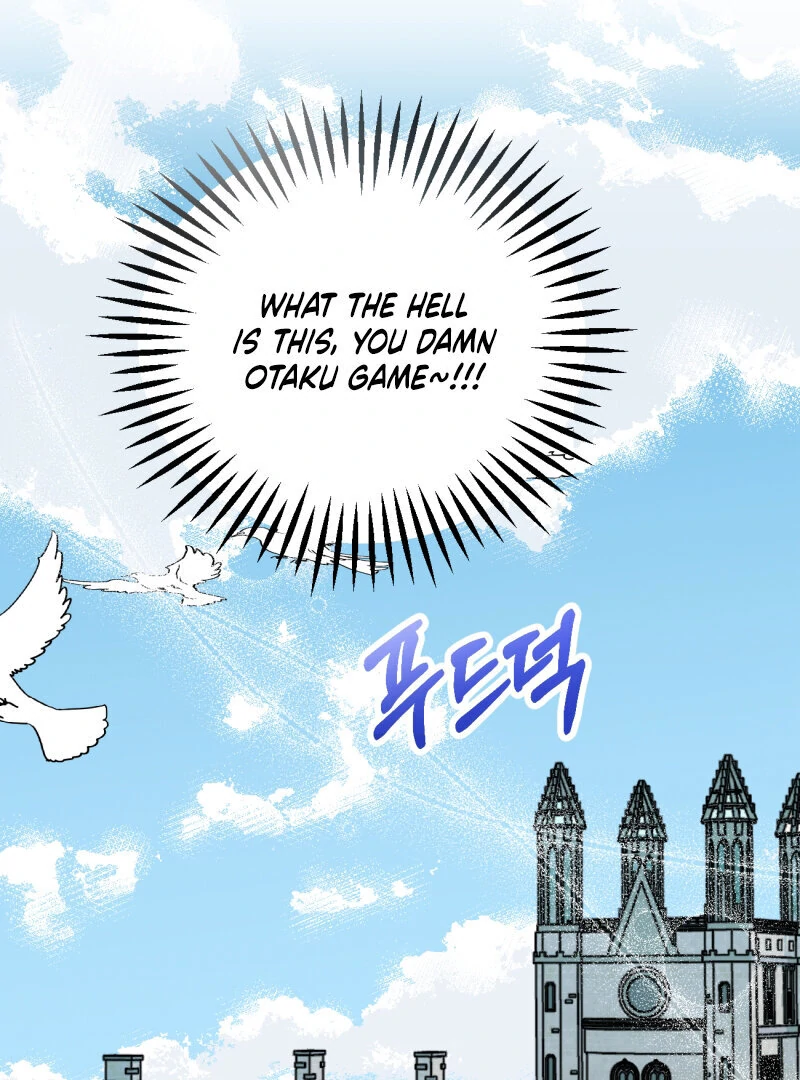 I’ll Enjoy My Route Even If I Can’t Change It Chapter 2 - page 68