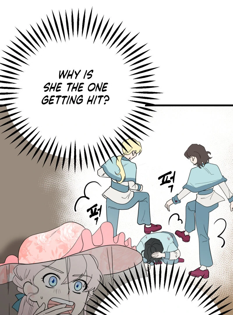 I’ll Enjoy My Route Even If I Can’t Change It Chapter 2 - page 6