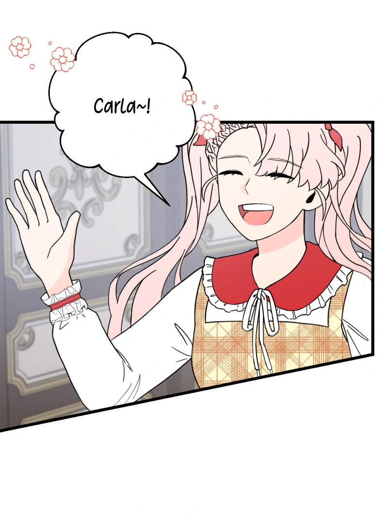 I’ll Enjoy My Route Even If I Can’t Change It Chapter 2 - page 71