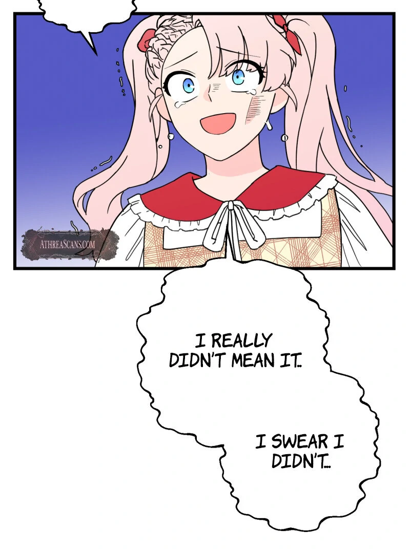 I’ll Enjoy My Route Even If I Can’t Change It Chapter 2 - page 80