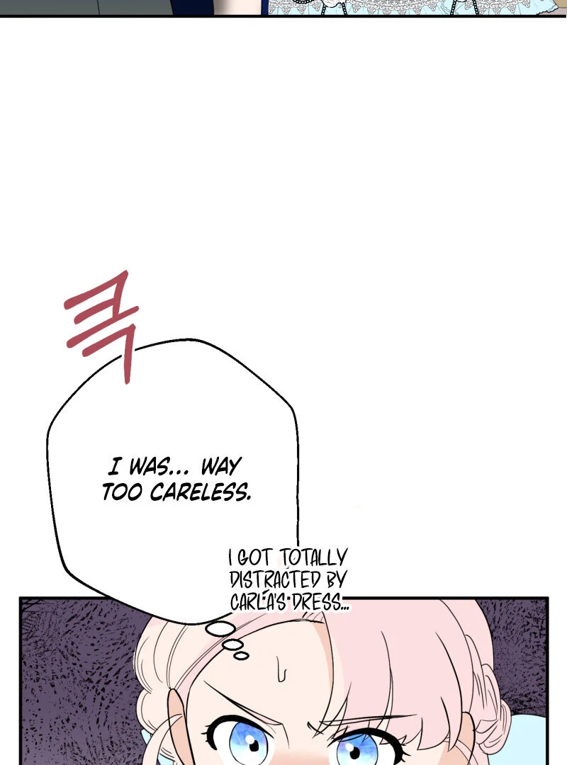 I’ll Enjoy My Route Even If I Can’t Change It Chapter 7 - page 9