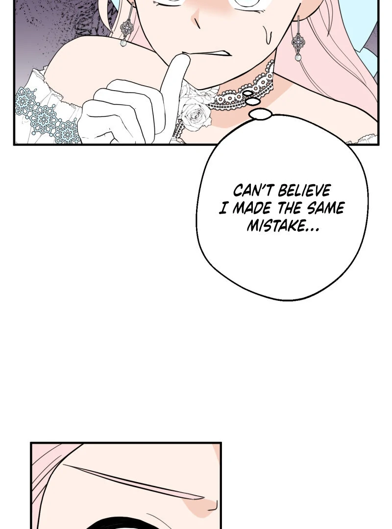 I’ll Enjoy My Route Even If I Can’t Change It Chapter 7 - page 10