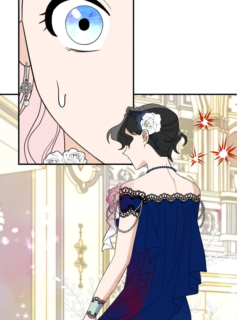 I’ll Enjoy My Route Even If I Can’t Change It Chapter 7 - page 11