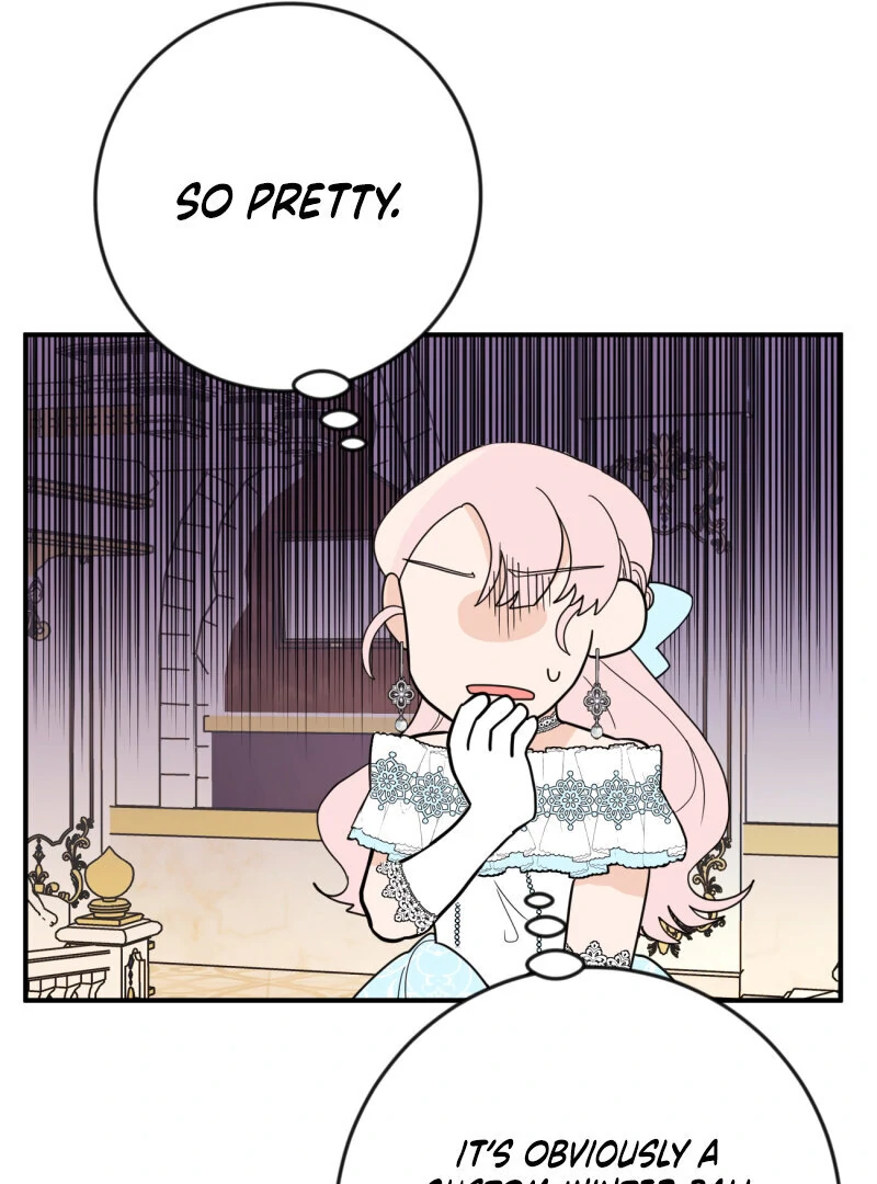 I’ll Enjoy My Route Even If I Can’t Change It Chapter 7 - page 14