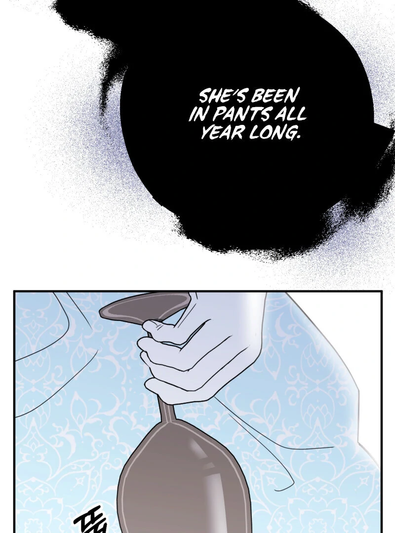 I’ll Enjoy My Route Even If I Can’t Change It Chapter 7 - page 16