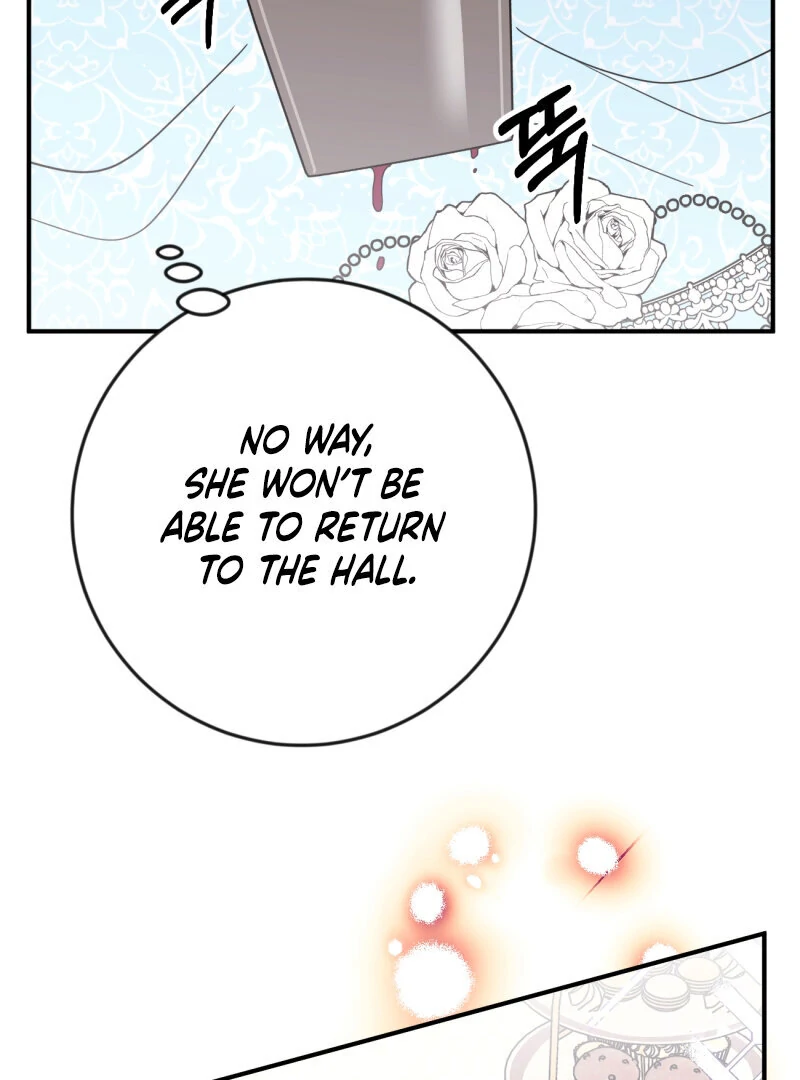 I’ll Enjoy My Route Even If I Can’t Change It Chapter 7 - page 17