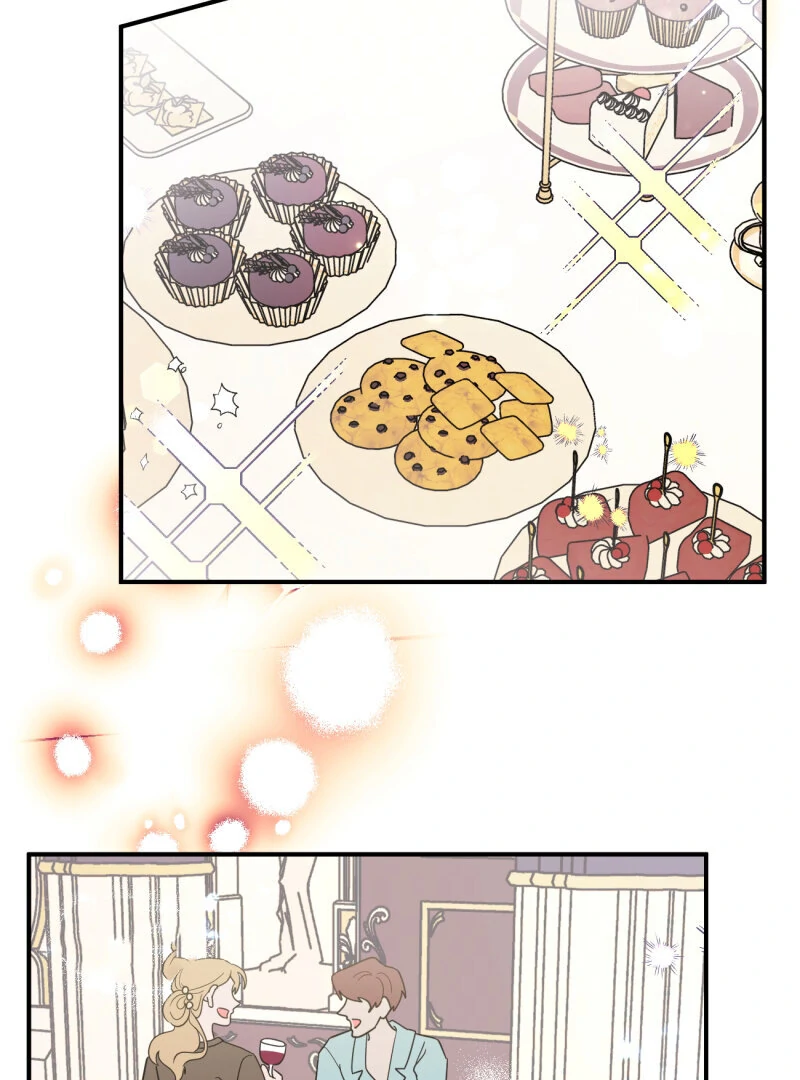 I’ll Enjoy My Route Even If I Can’t Change It Chapter 7 - page 18