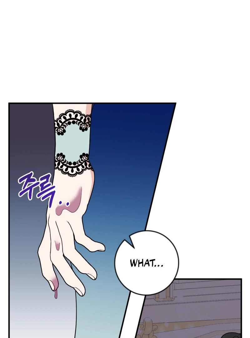 I’ll Enjoy My Route Even If I Can’t Change It Chapter 7 - page 1