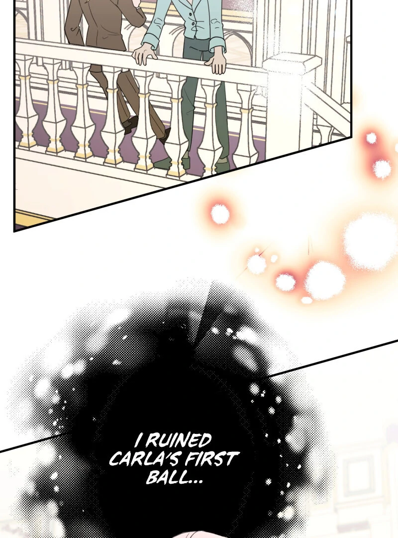 I’ll Enjoy My Route Even If I Can’t Change It Chapter 7 - page 19