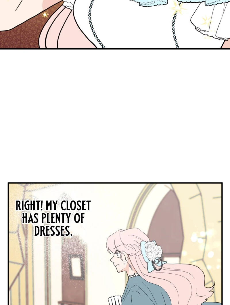 I’ll Enjoy My Route Even If I Can’t Change It Chapter 7 - page 25