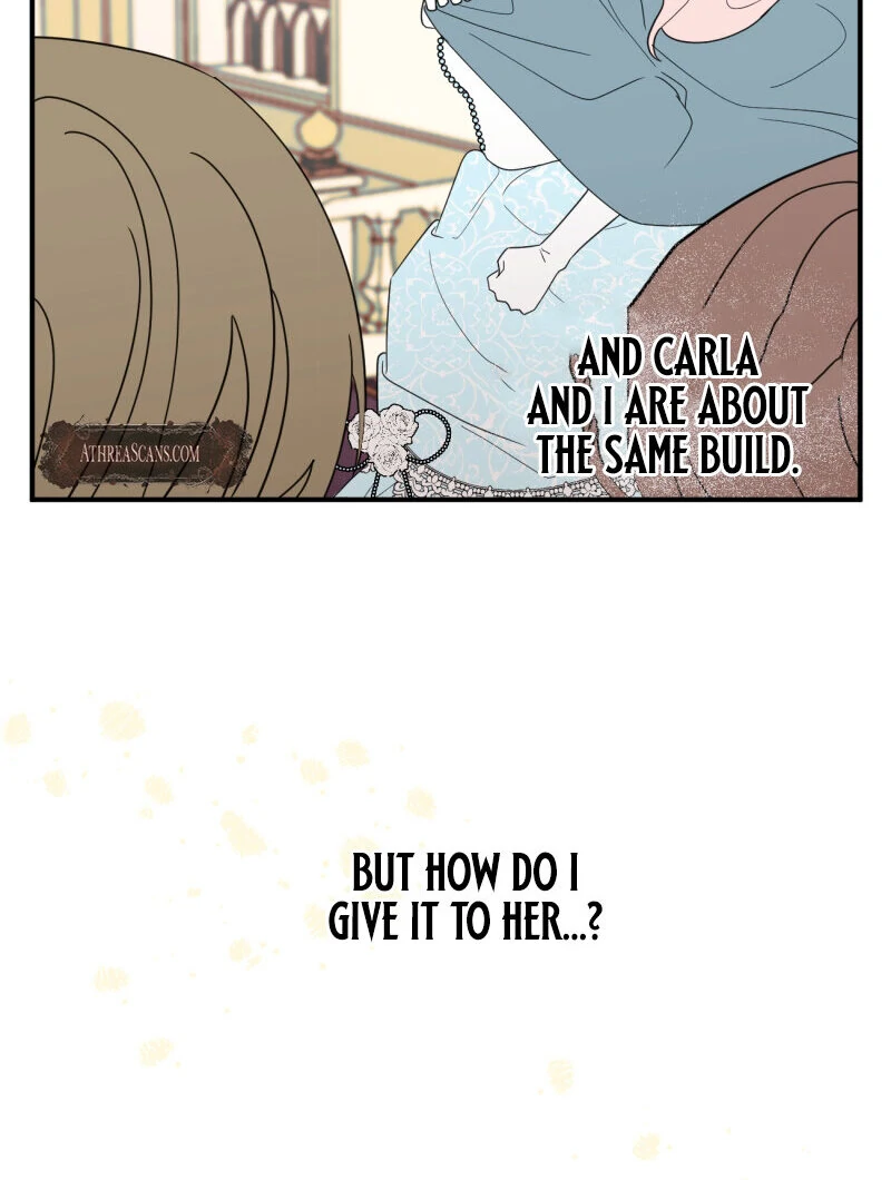 I’ll Enjoy My Route Even If I Can’t Change It Chapter 7 - page 26