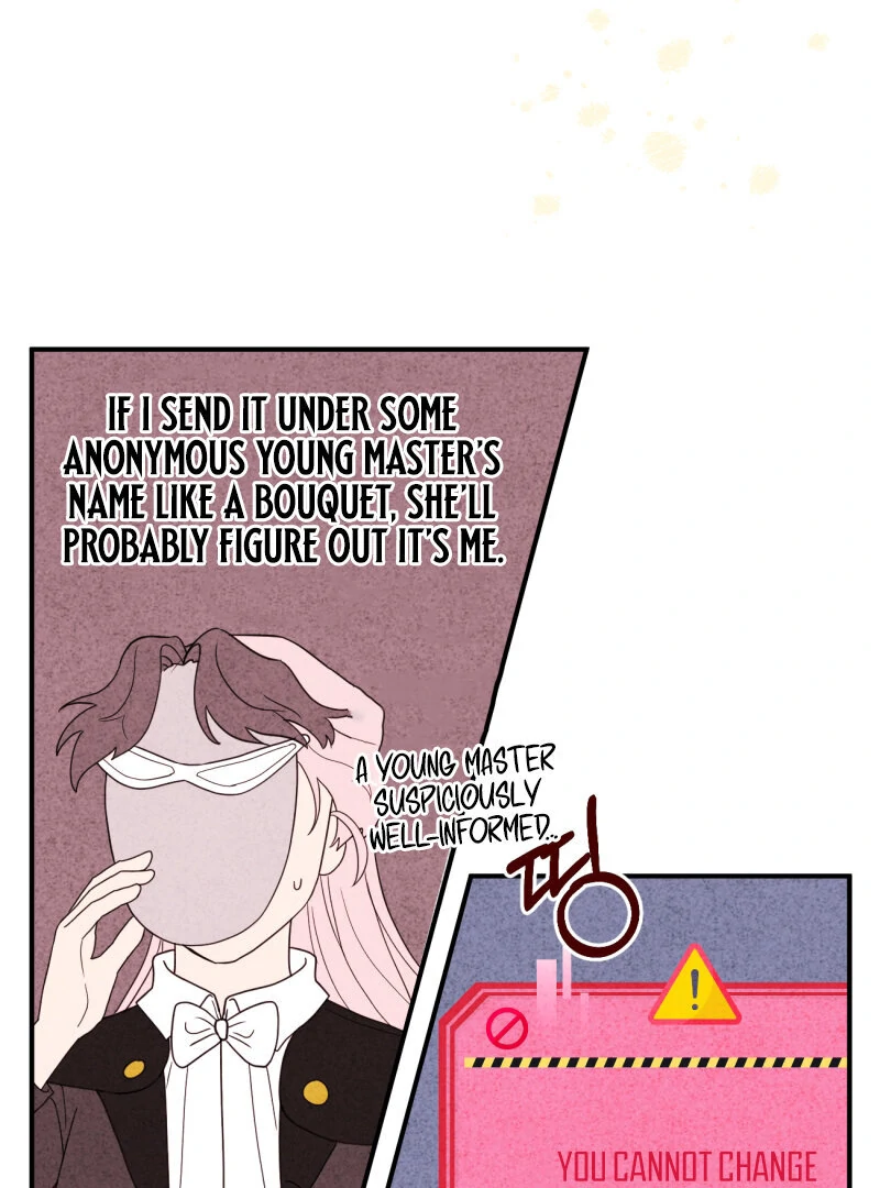 I’ll Enjoy My Route Even If I Can’t Change It Chapter 7 - page 27