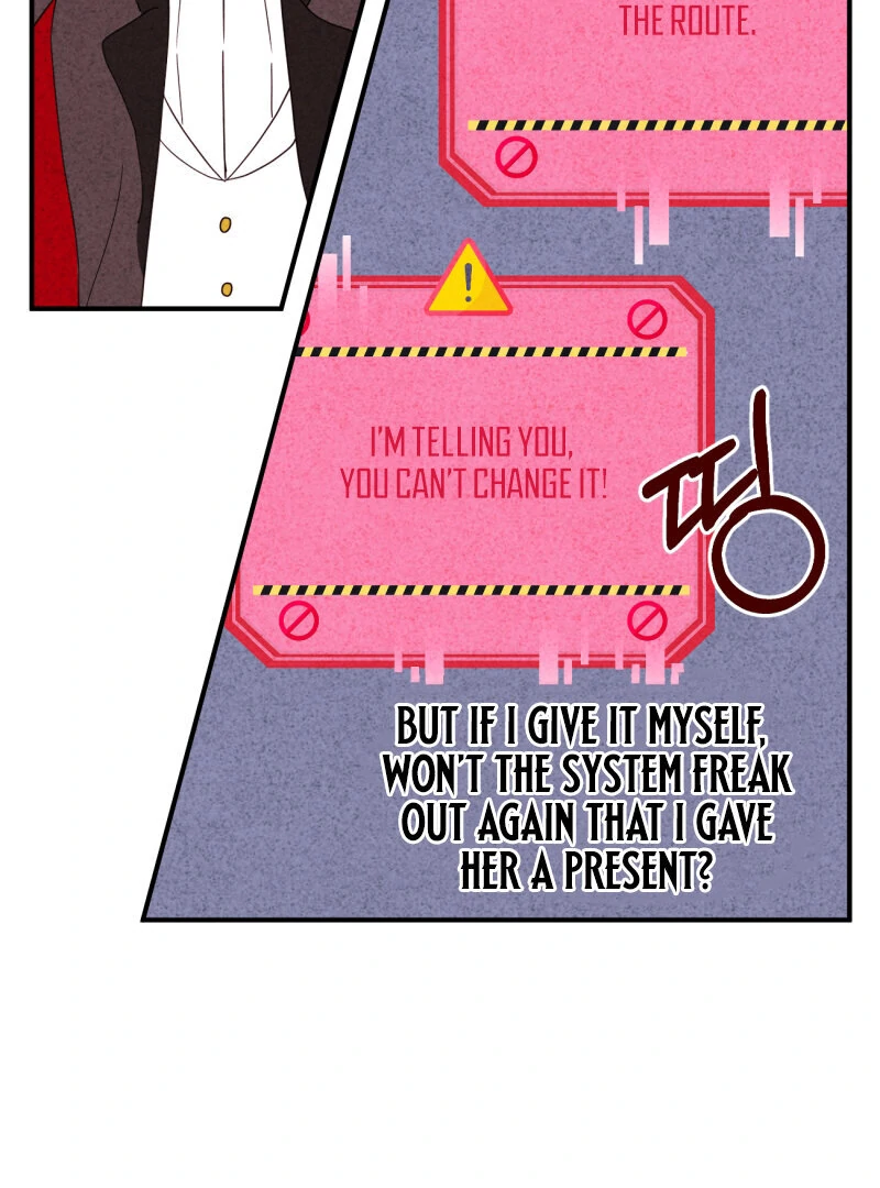 I’ll Enjoy My Route Even If I Can’t Change It Chapter 7 - page 28