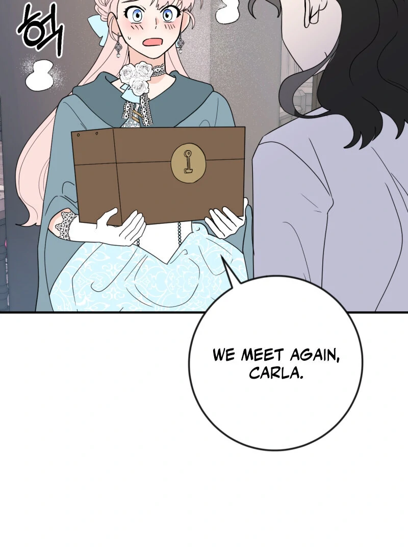 I’ll Enjoy My Route Even If I Can’t Change It Chapter 7 - page 34