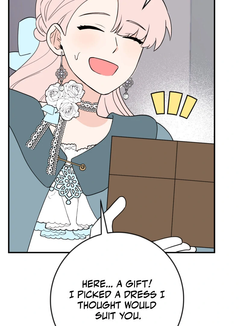 I’ll Enjoy My Route Even If I Can’t Change It Chapter 7 - page 37